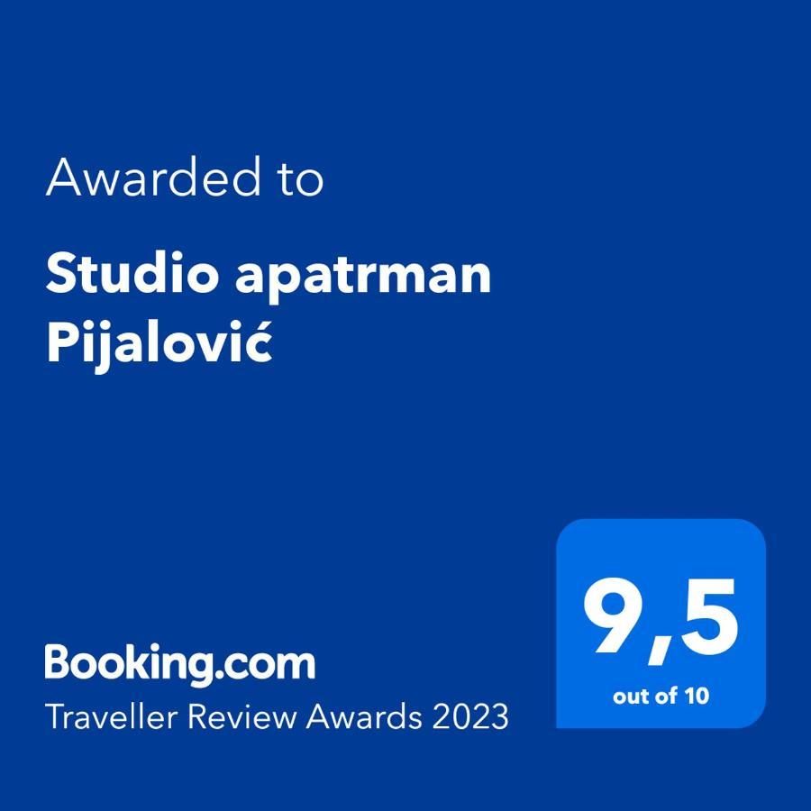 Studio Apatrman Pijalovic Bjelovar Exterior photo